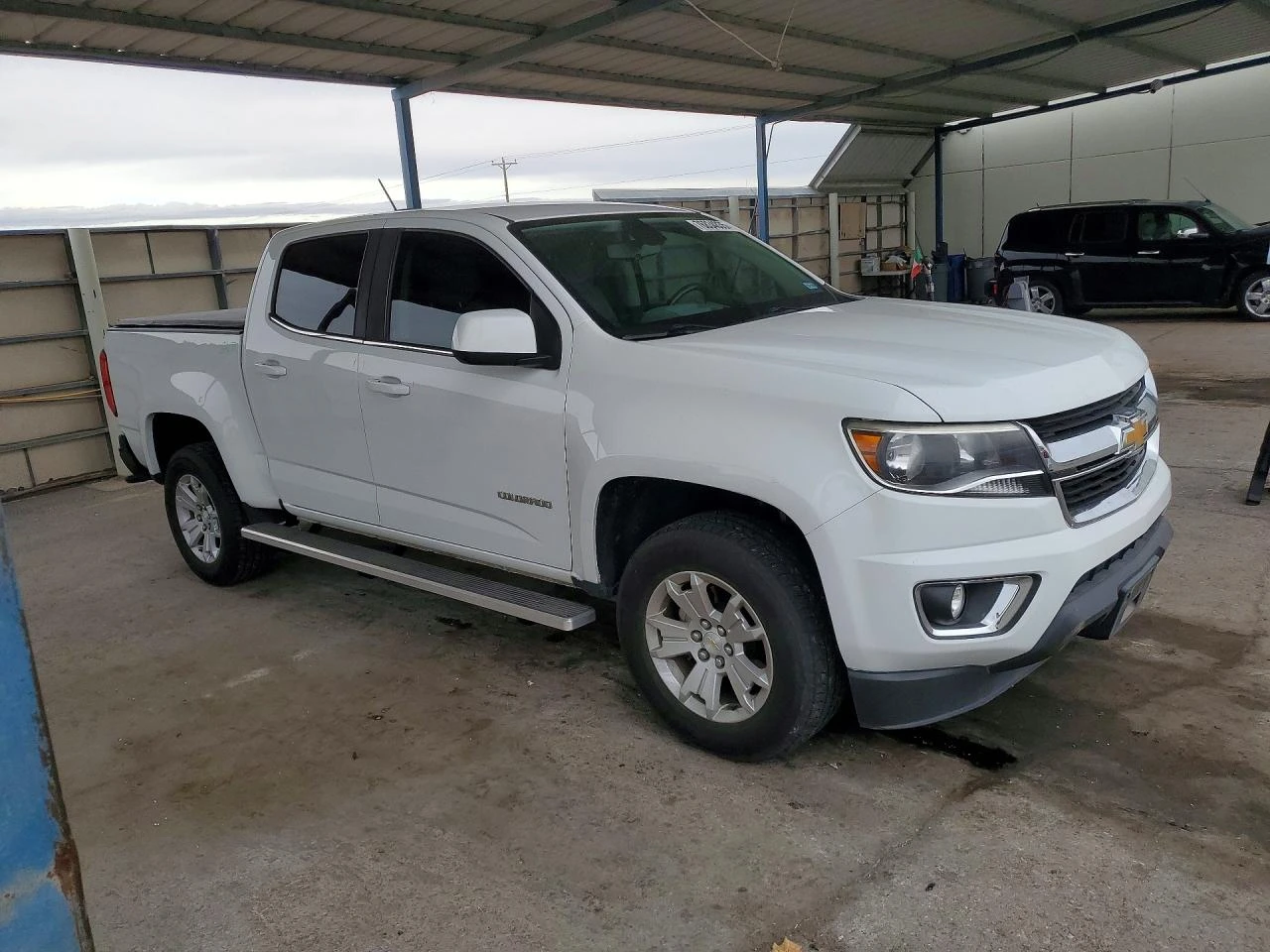 Chevrolet Colorado Crew Cab 128" LT | Mobile.bg � ����������� 4