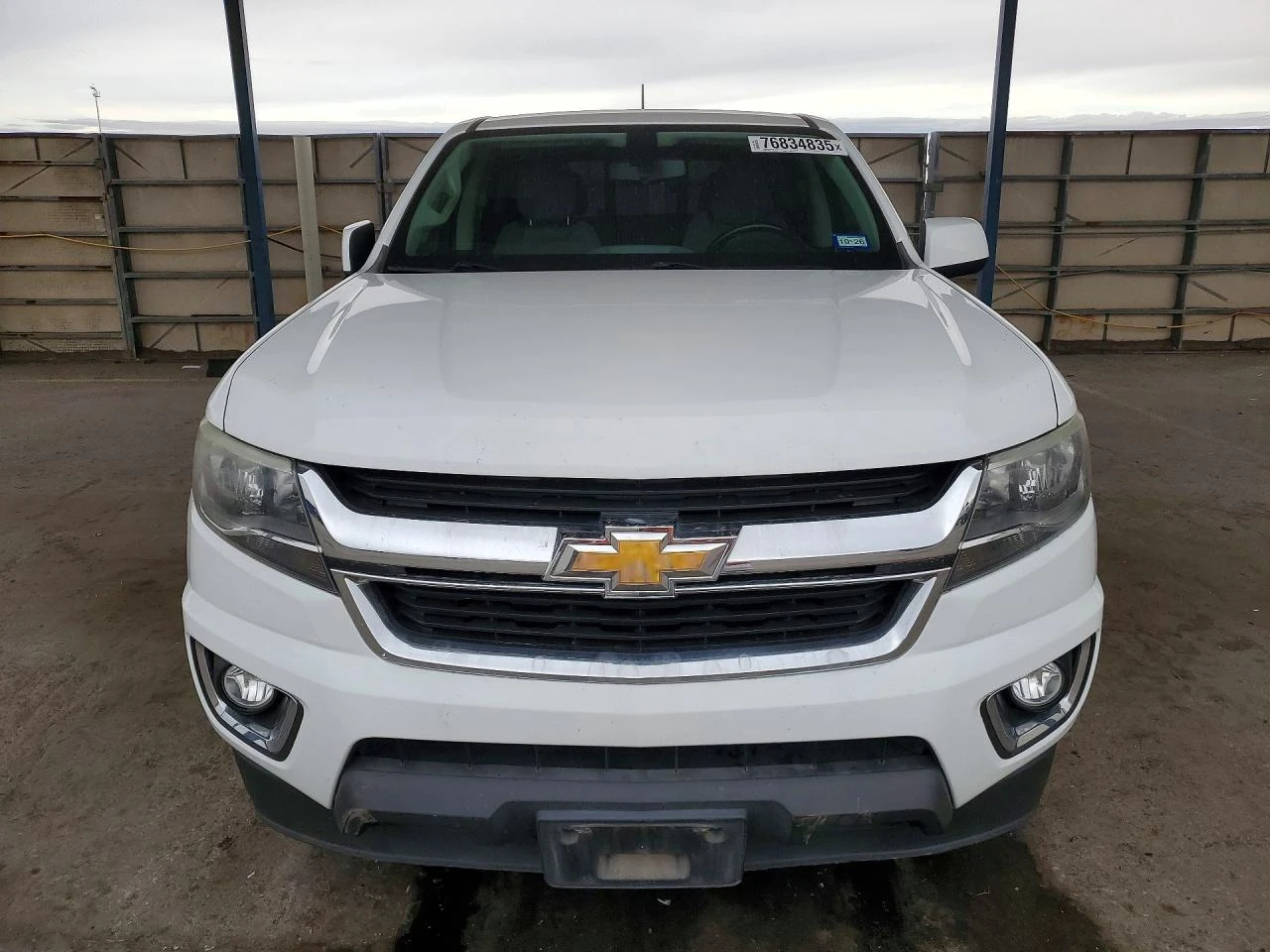 Chevrolet Colorado Crew Cab 128" LT | Mobile.bg � ����������� 5