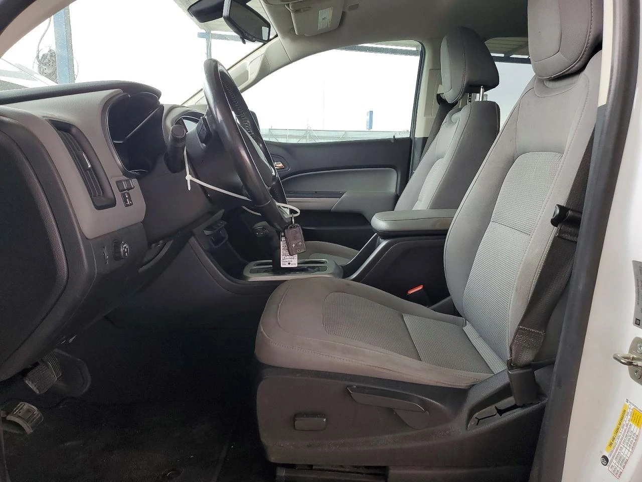 Chevrolet Colorado Crew Cab 128" LT | Mobile.bg � ����������� 7