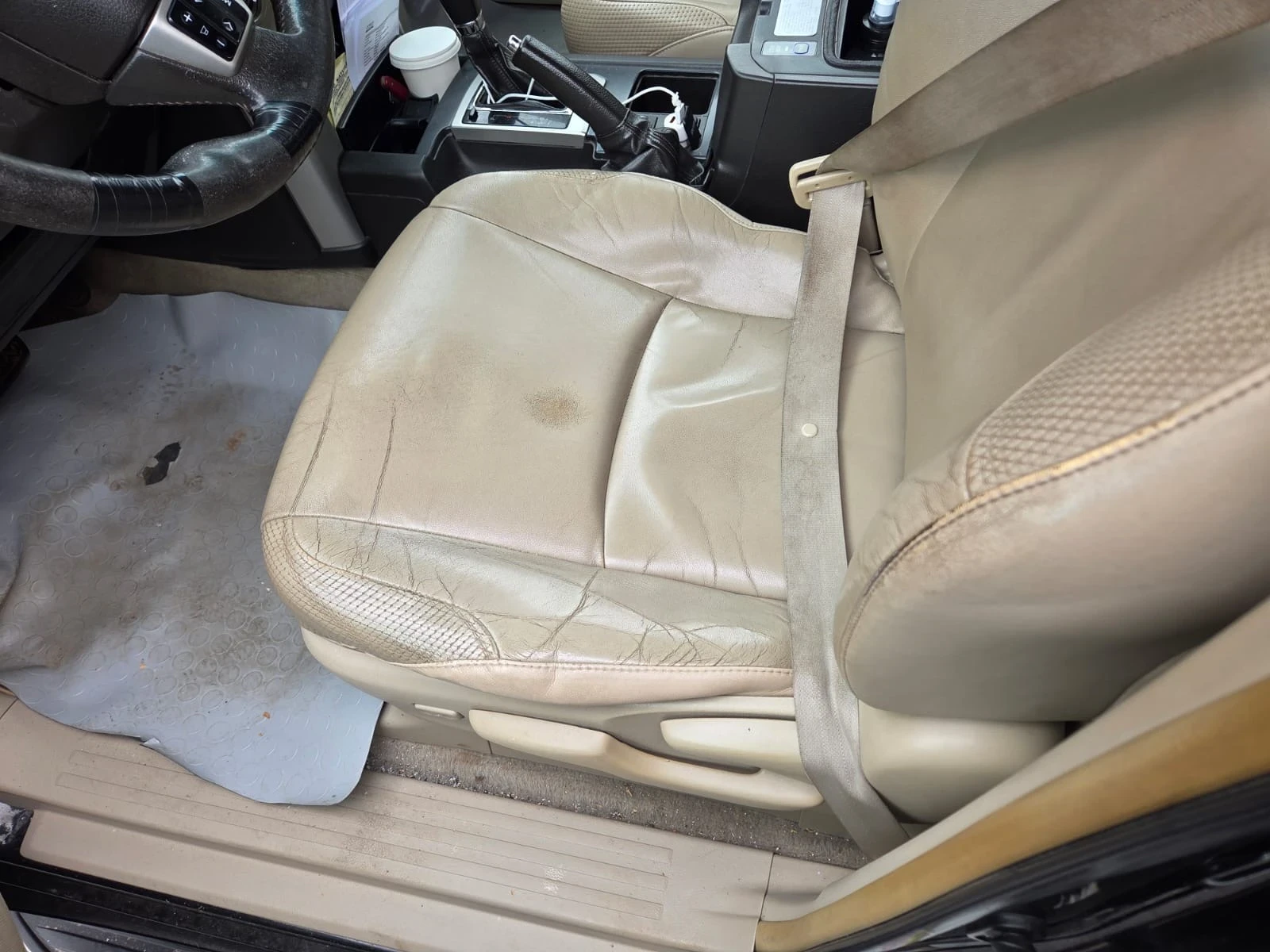 Toyota Land cruiser 3.0d EXCLUSIVE , снимка 7 - Автомобили и джипове - 54151482