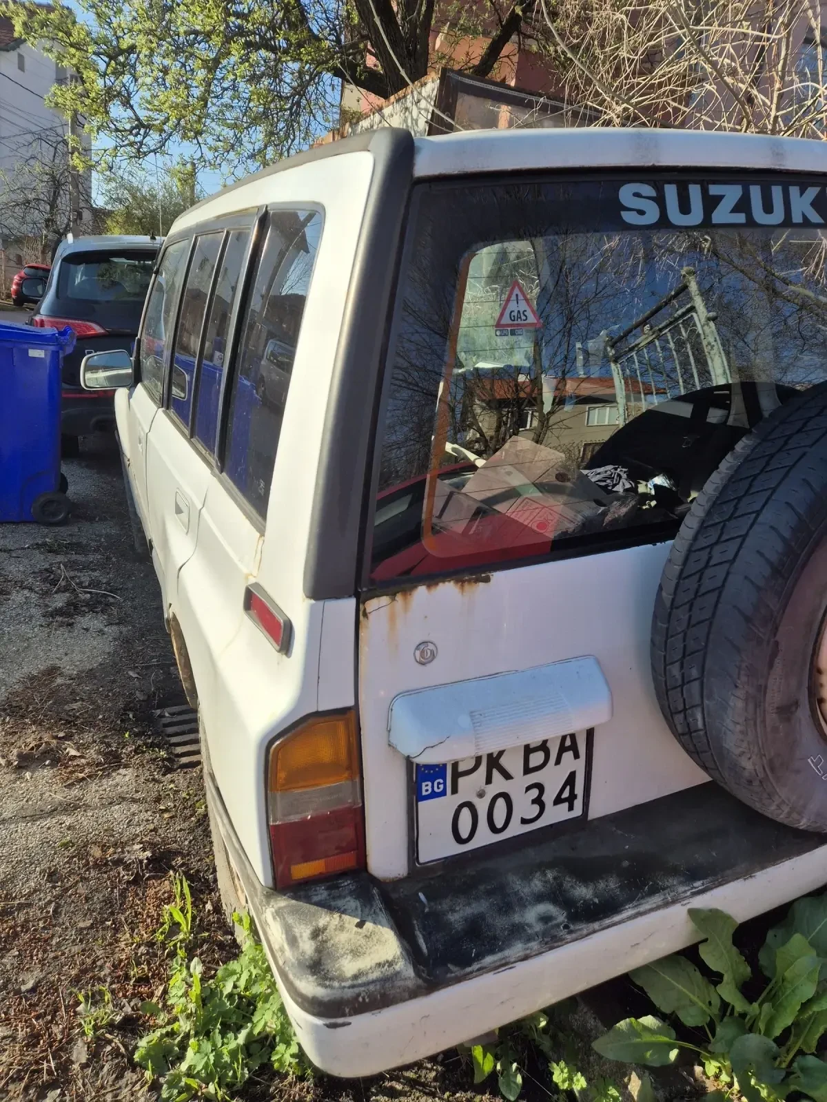 Suzuki Vitara | Mobile.bg � ����������� 2