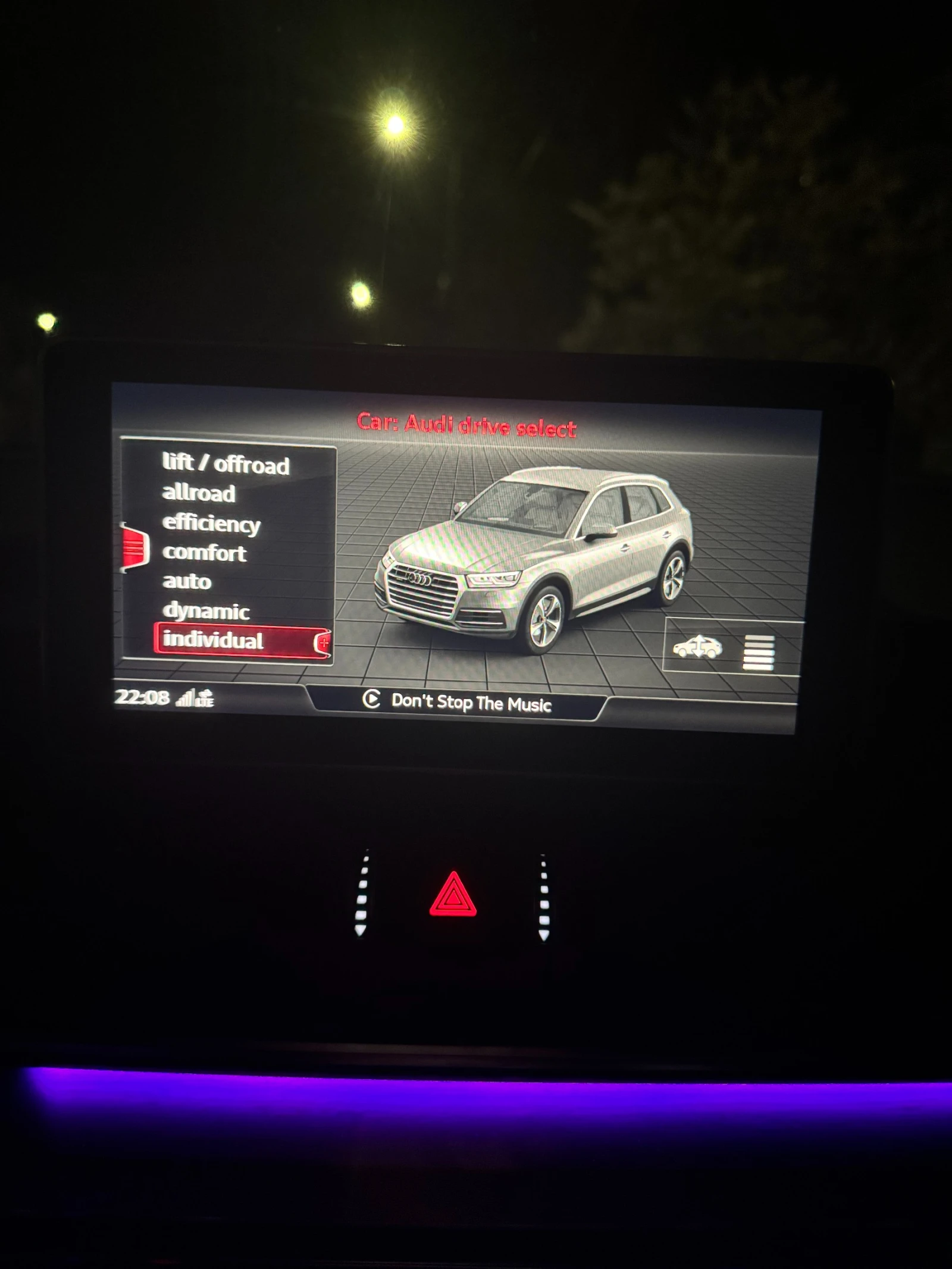 Audi SQ5 3.0TFSI V6 MATRIX/AIR/MASSAGE/B&O, снимка 10 - Автомобили и джипове - 54488376