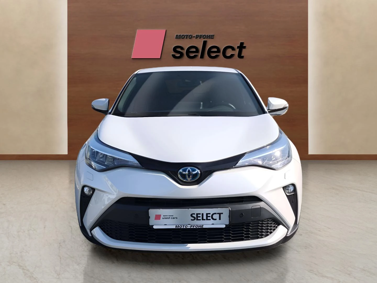 Toyota C-HR 1.8 | Mobile.bg � ����������� 6