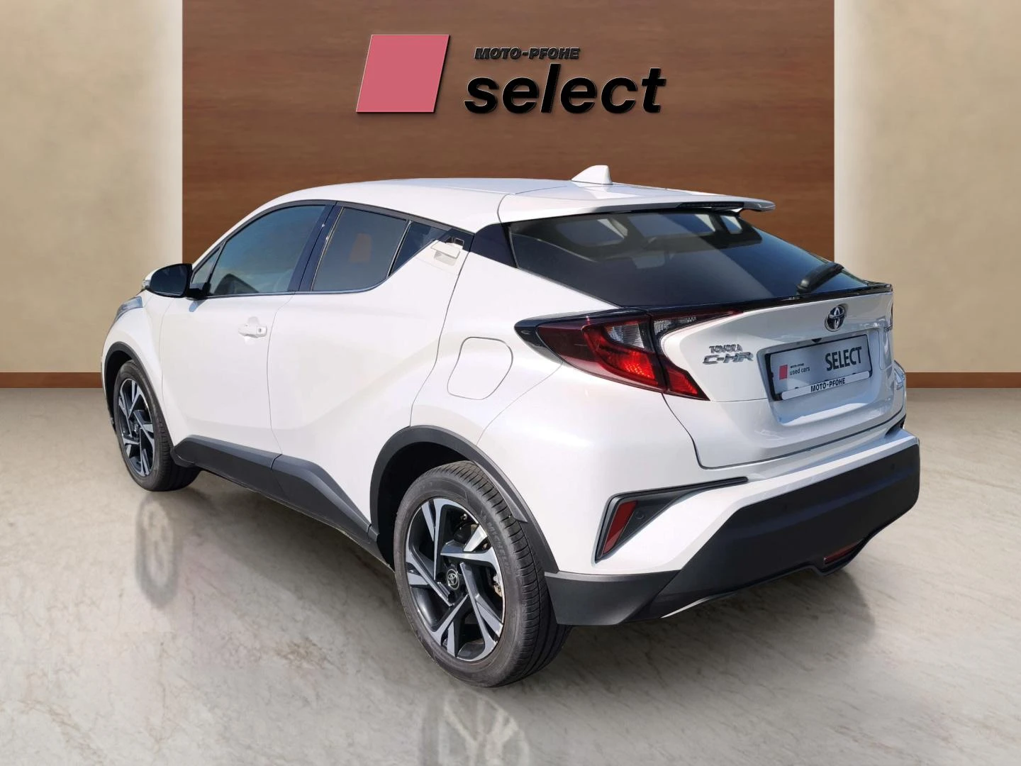 Toyota C-HR 1.8 | Mobile.bg � ����������� 2