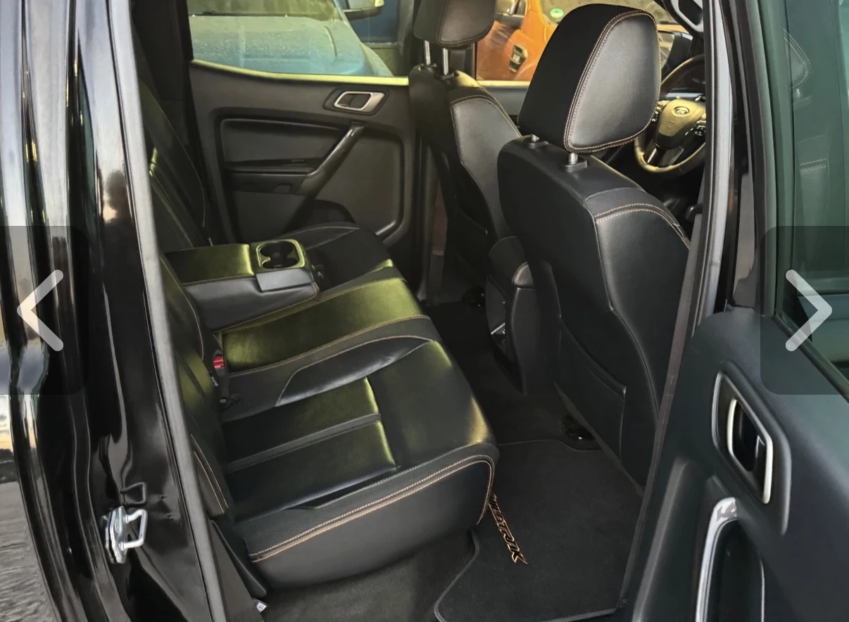 Ford Ranger 3, 2 /2 години Гаранция, снимка 8 - Автомобили и джипове - 54731391