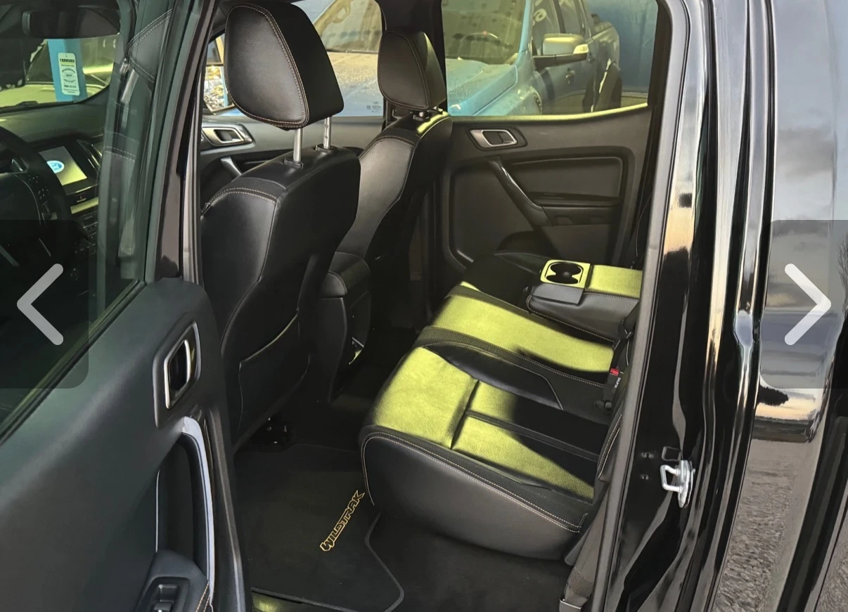 Ford Ranger 3, 2 /2 години Гаранция, снимка 10 - Автомобили и джипове - 54731391