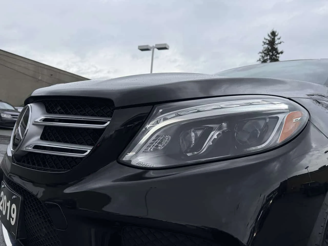 Mercedes-Benz GLE 400 * CARFAX * ЦЕНА ДО БГ, снимка 6 - Автомобили и джипове - 54754111