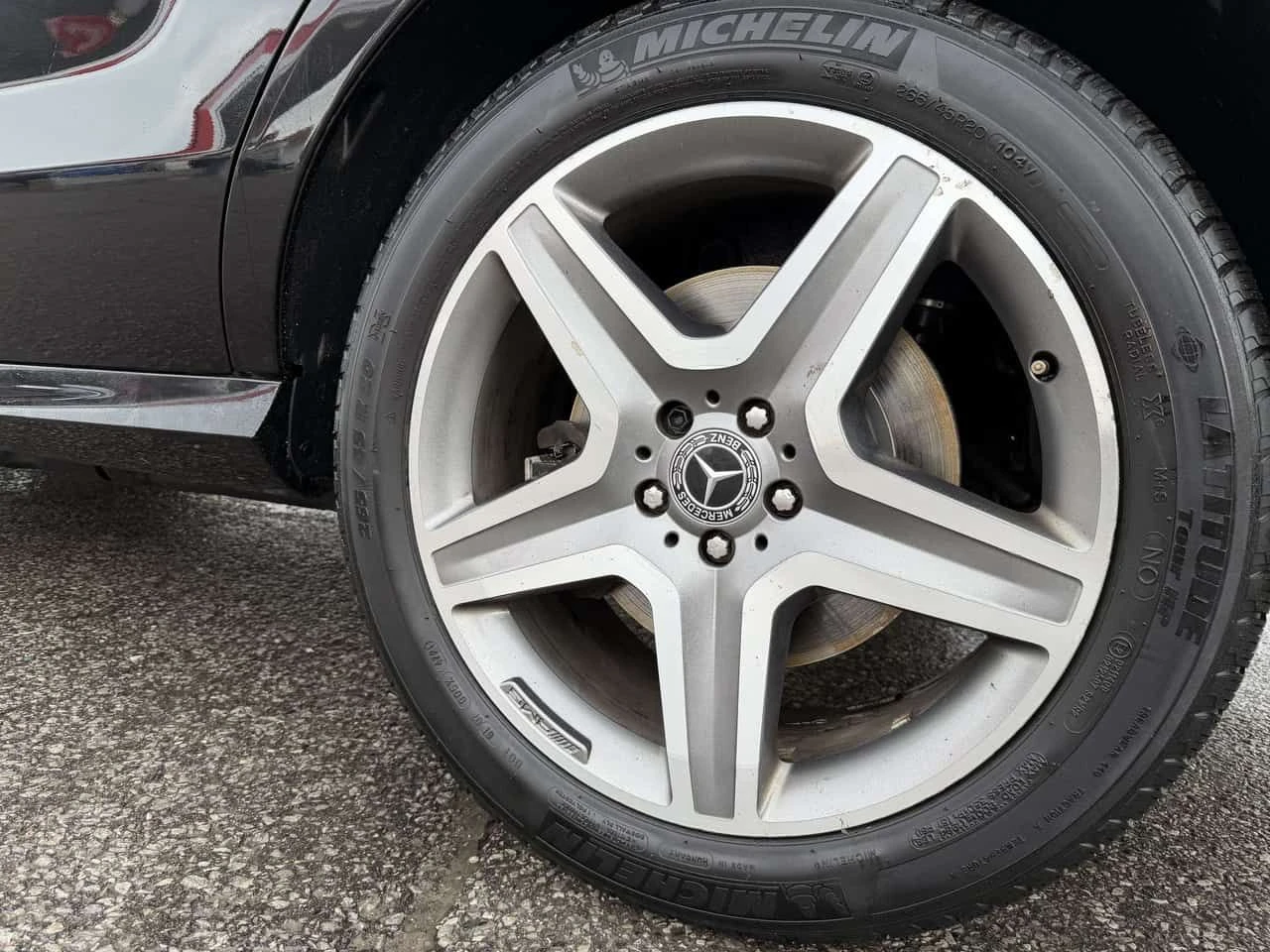 Mercedes-Benz GLE 400 * CARFAX * ЦЕНА ДО БГ, снимка 8 - Автомобили и джипове - 54754111