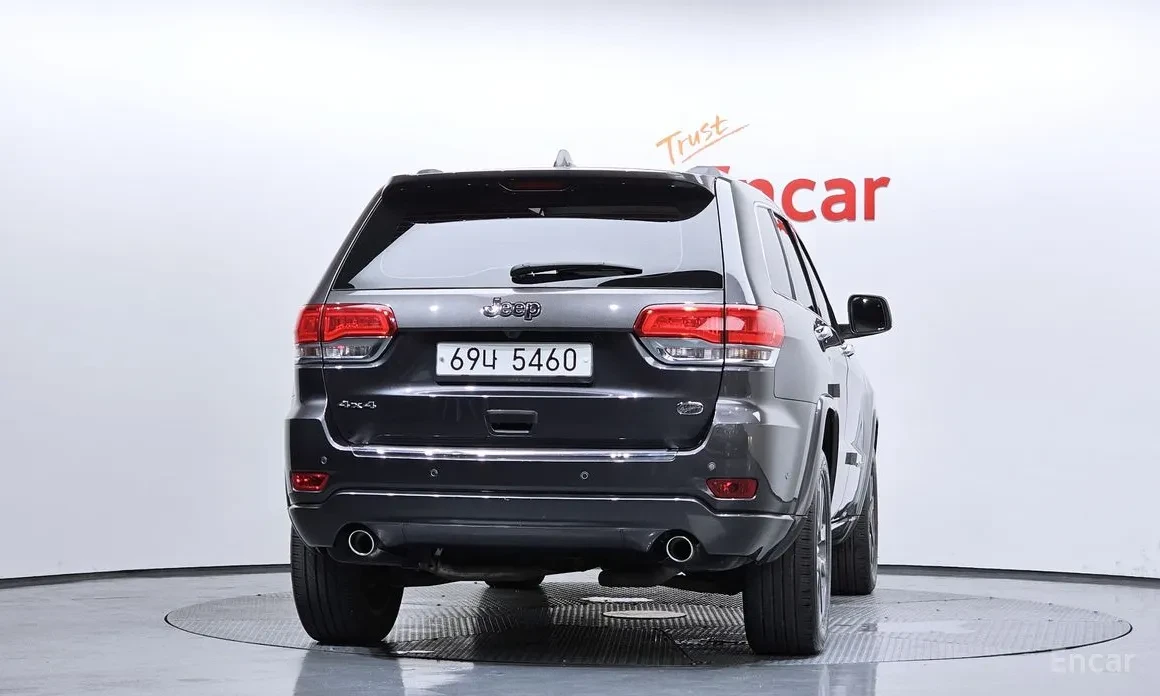 Jeep Grand cherokee * OVERLAND* DIS*  | Mobile.bg � ����������� 4