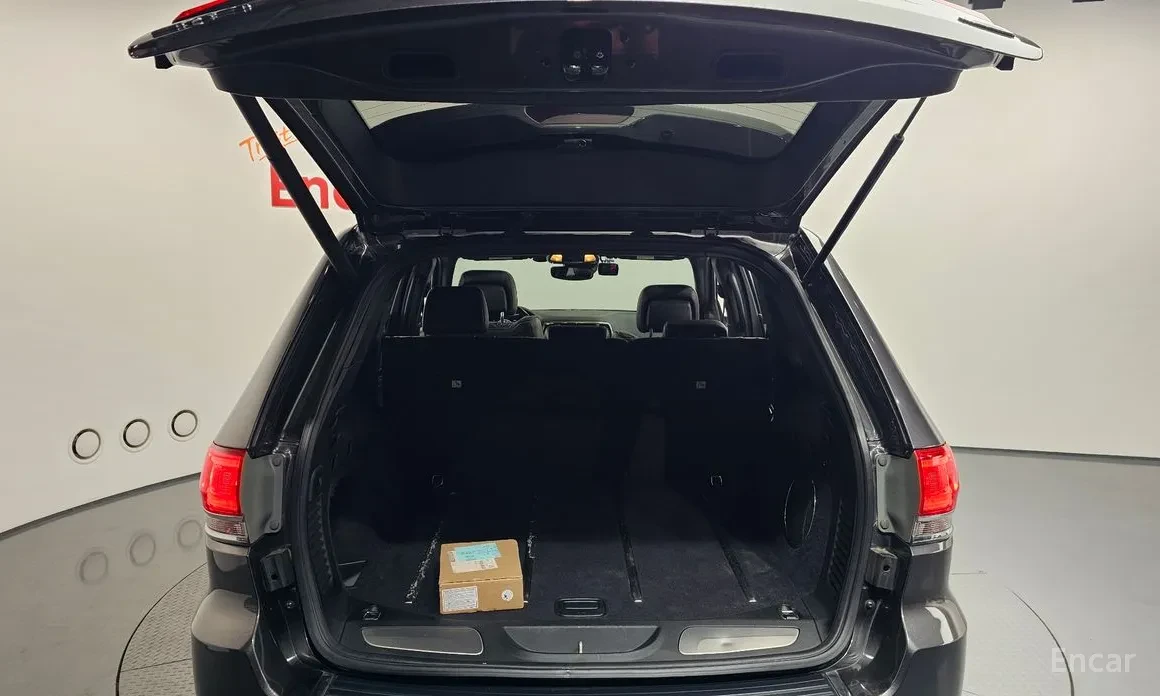 Jeep Grand cherokee * OVERLAND* DIS*  | Mobile.bg � ����������� 15