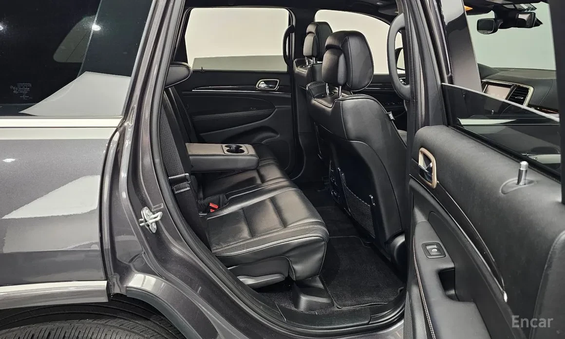 Jeep Grand cherokee * OVERLAND* DIS*  | Mobile.bg � ����������� 12
