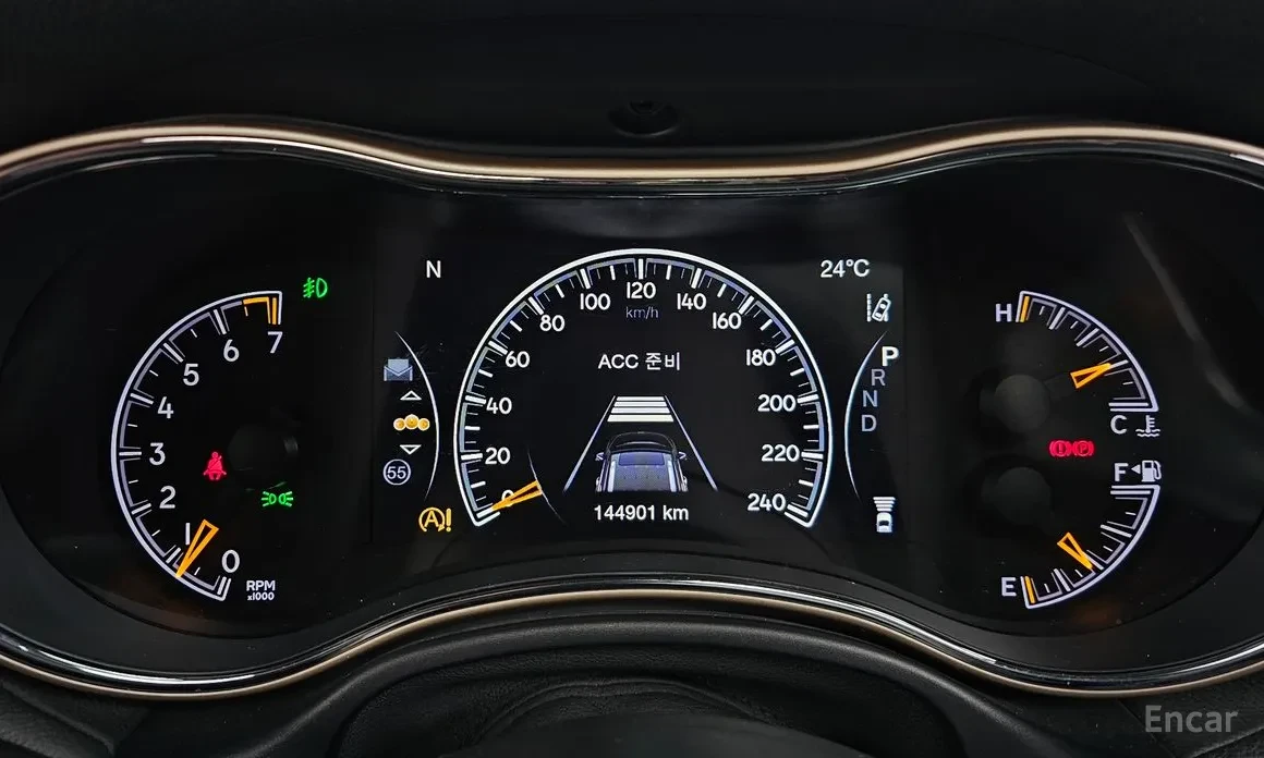 Jeep Grand cherokee * OVERLAND* DIS*  | Mobile.bg � ����������� 9
