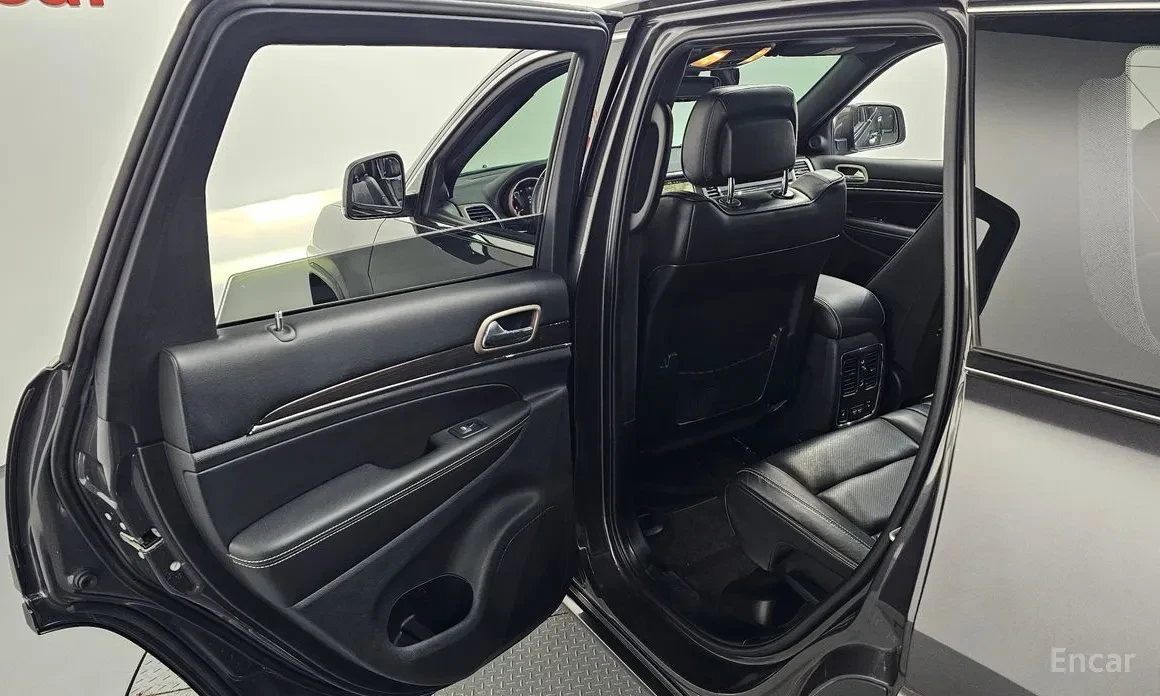 Jeep Grand cherokee * OVERLAND* DIS*  | Mobile.bg � ����������� 13