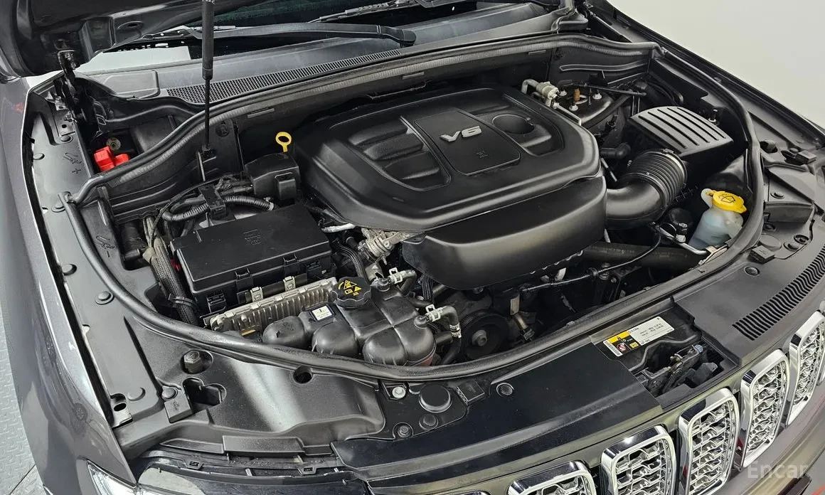 Jeep Grand cherokee * OVERLAND* DIS*  | Mobile.bg � ����������� 16