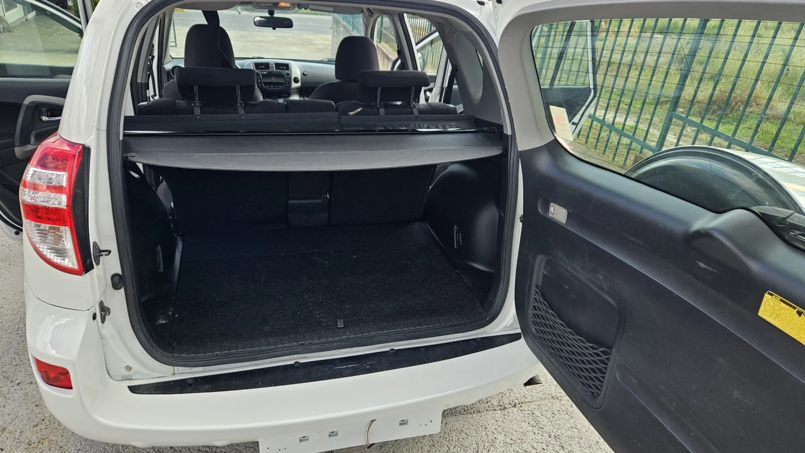 Toyota Rav4 D4D | Mobile.bg � ����������� 10