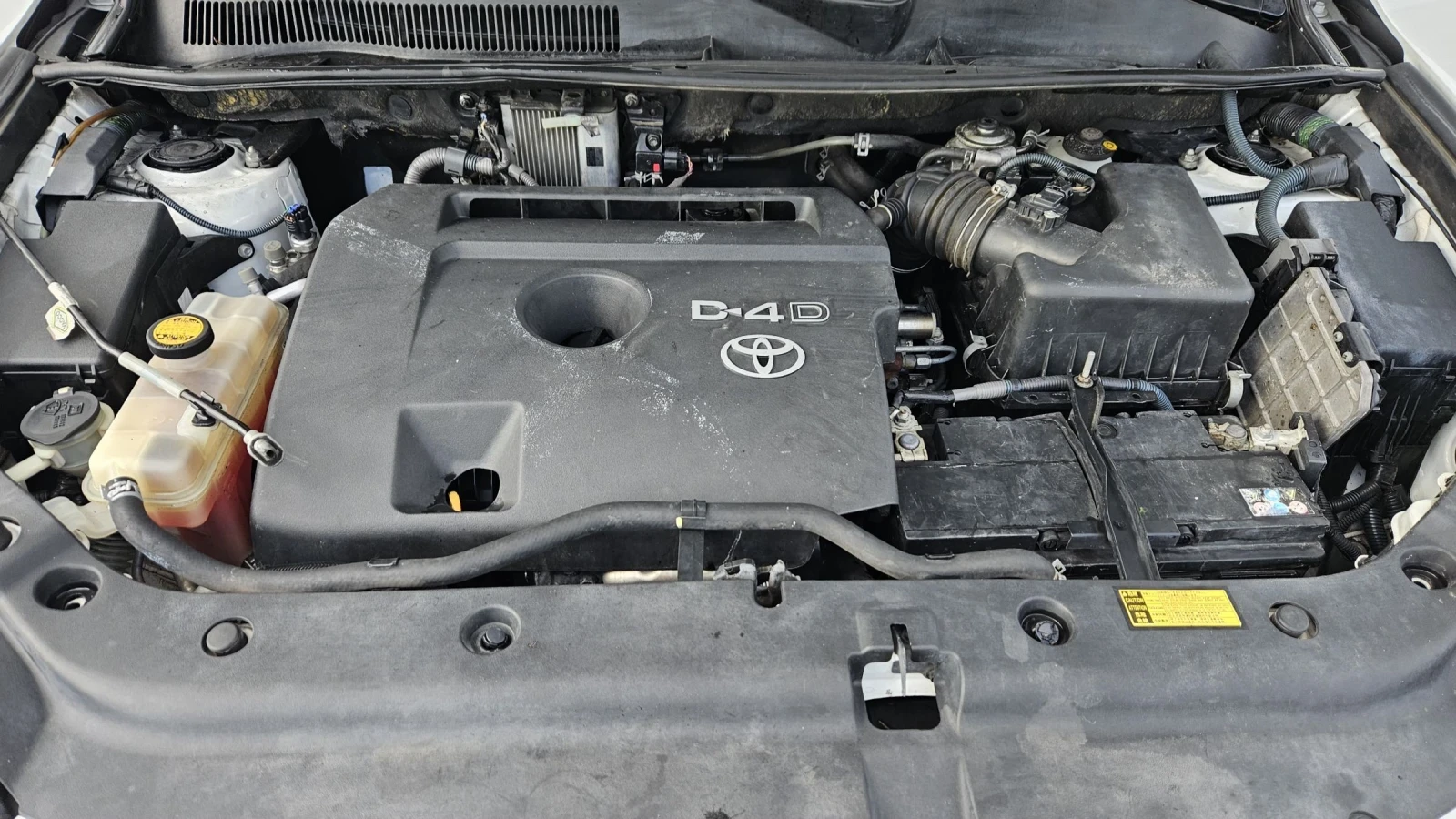 Toyota Rav4 D4D | Mobile.bg � ����������� 11