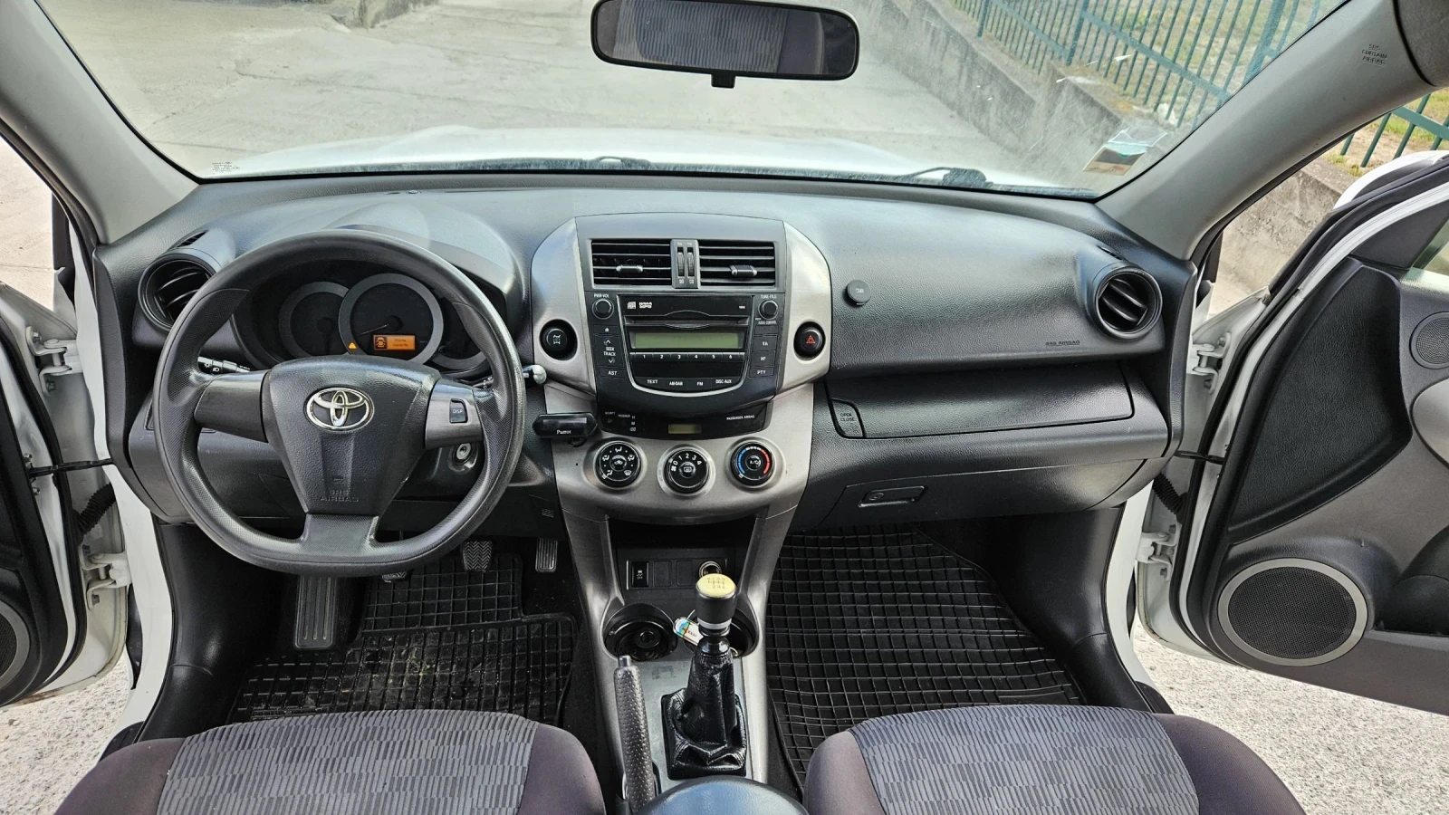 Toyota Rav4 D4D | Mobile.bg � ����������� 9