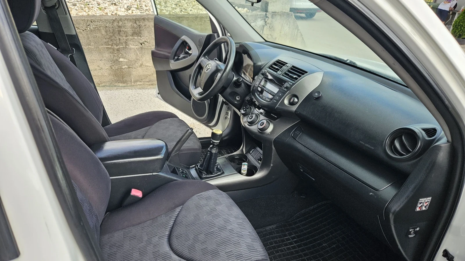Toyota Rav4 D4D | Mobile.bg � ����������� 6
