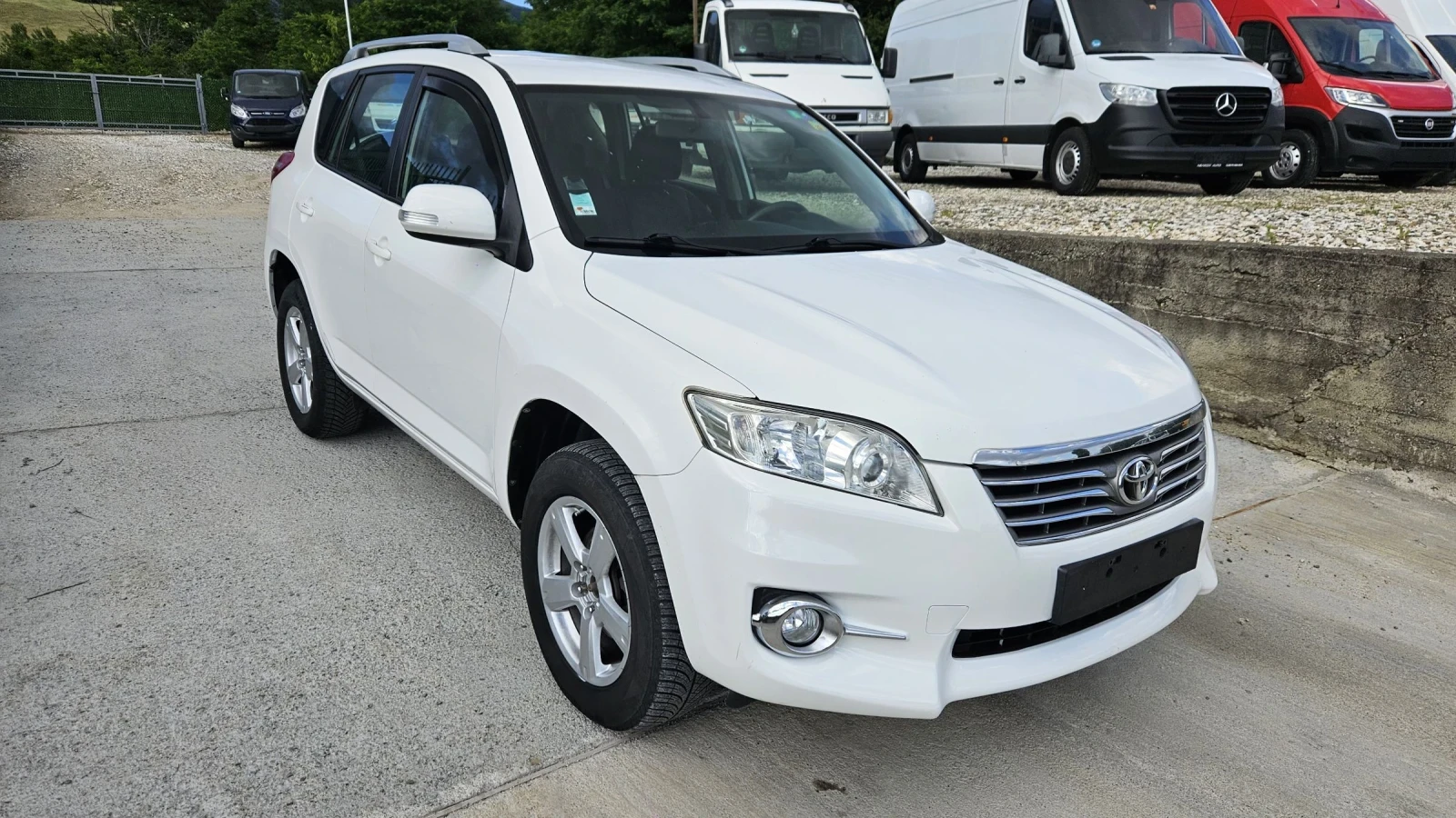 Toyota Rav4 D4D | Mobile.bg � ����������� 2