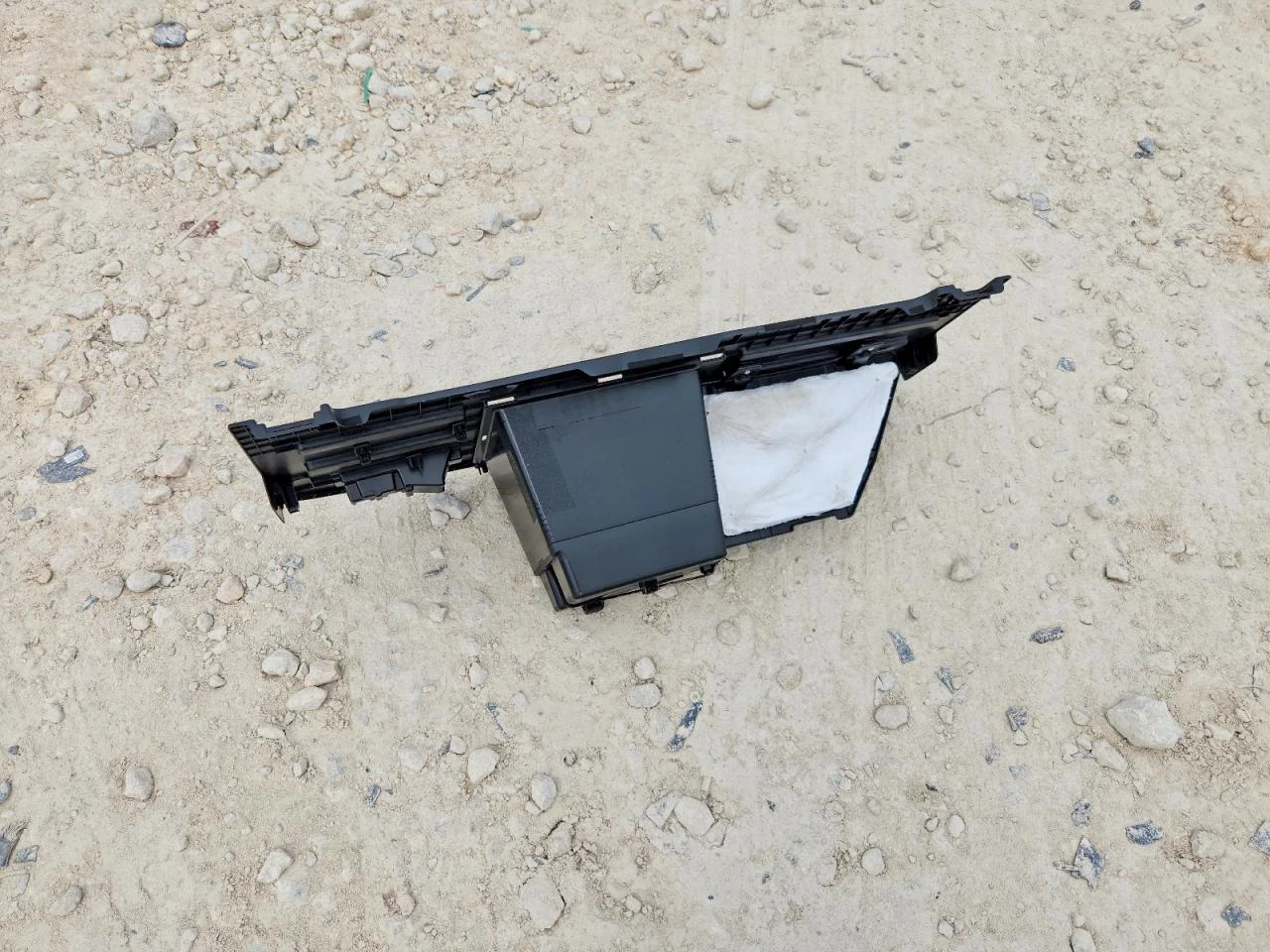 Honda Cr-v 2.0l Ex, снимка 13 - Автомобили и джипове - 55107134