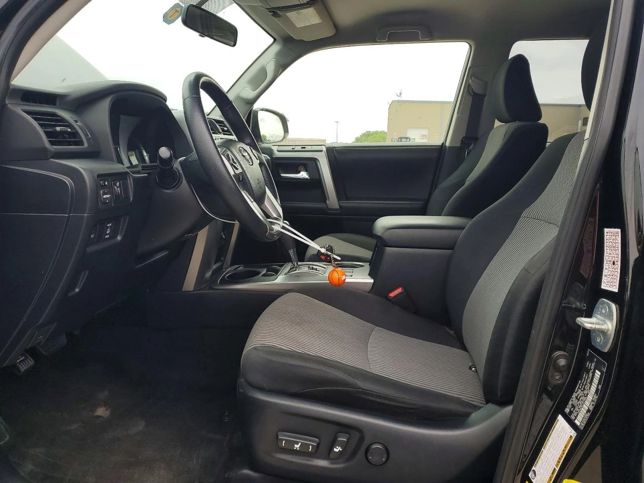 Toyota 4runner 4.0l, снимка 7 - Автомобили и джипове - 55382251