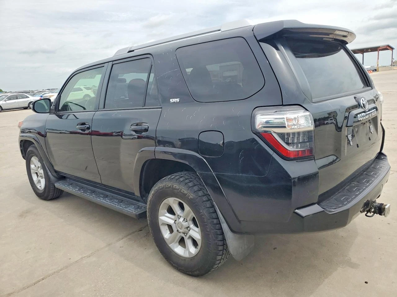 Toyota 4runner 4.0l, снимка 2 - Автомобили и джипове - 55382251