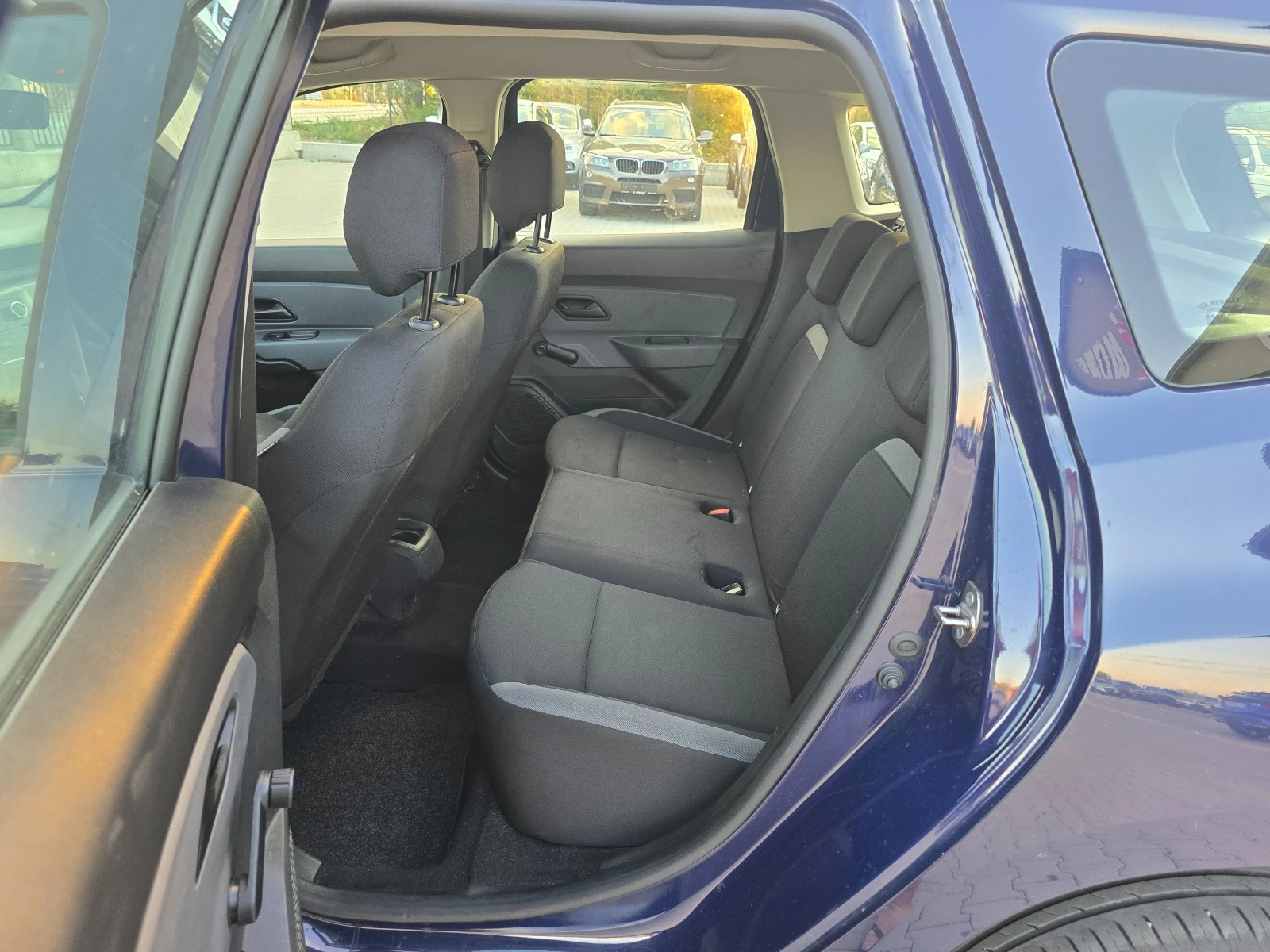 Dacia Duster 1.6 ������/���, 12.2019�. | Mobile.bg � ����������� 11
