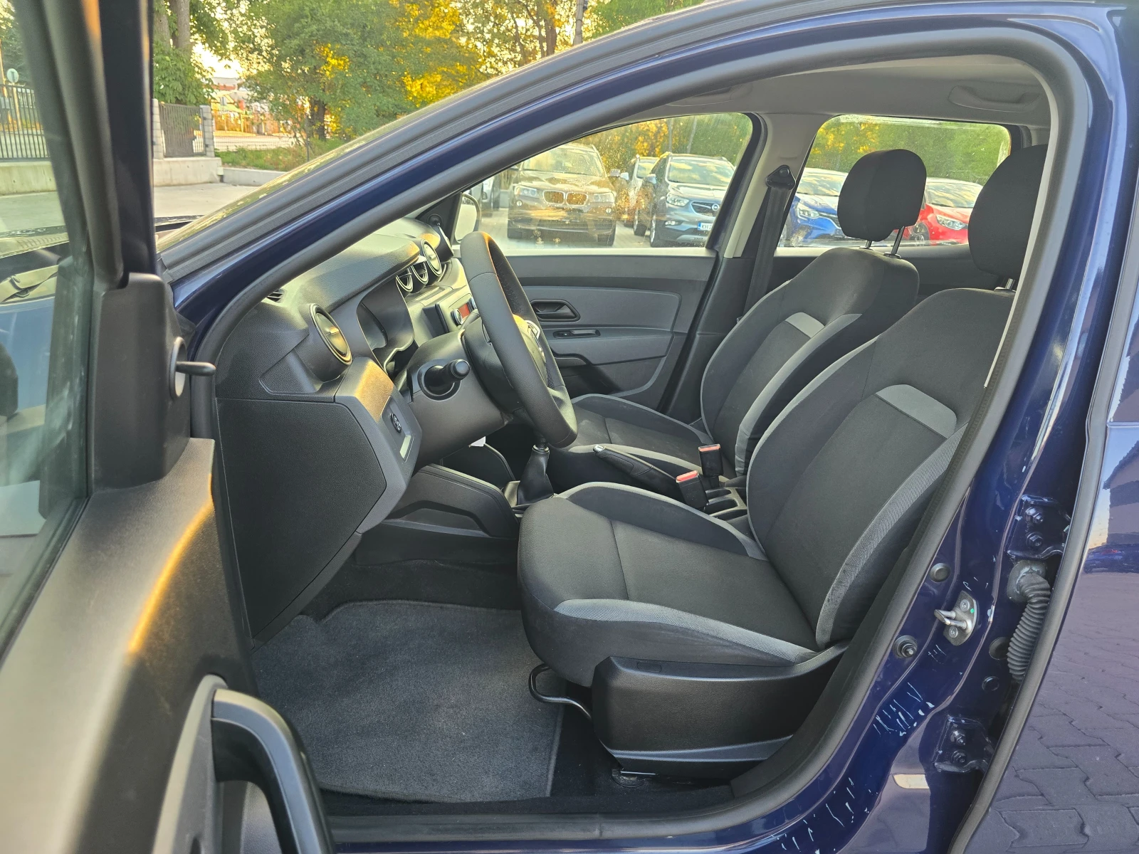 Dacia Duster 1.6 ������/���, 12.2019�. | Mobile.bg � ����������� 9