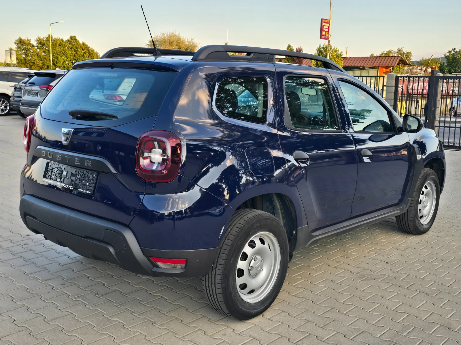 Dacia Duster 1.6 ������/���, 12.2019�. | Mobile.bg � ����������� 3