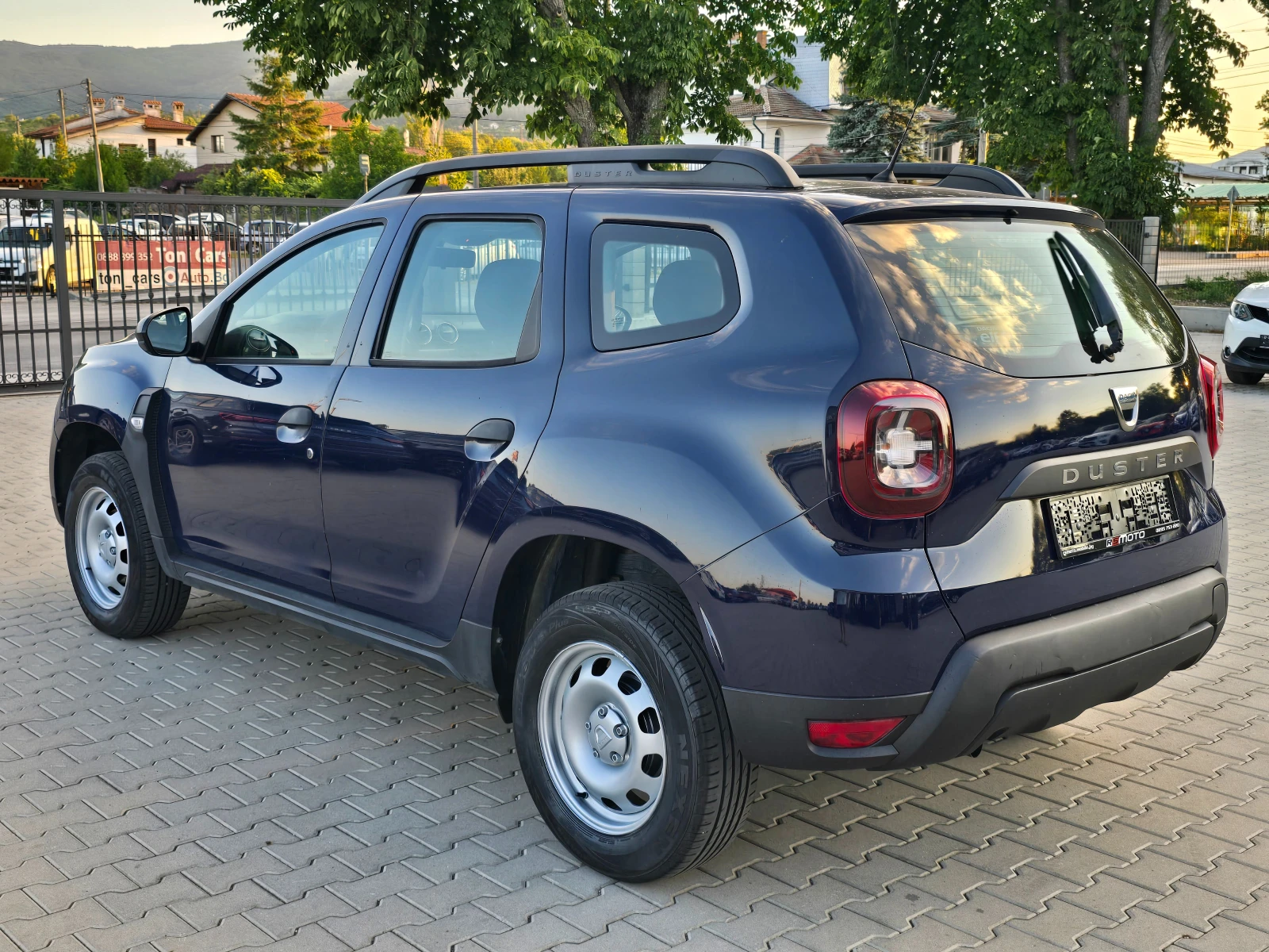 Dacia Duster 1.6 ������/���, 12.2019�. | Mobile.bg � ����������� 4