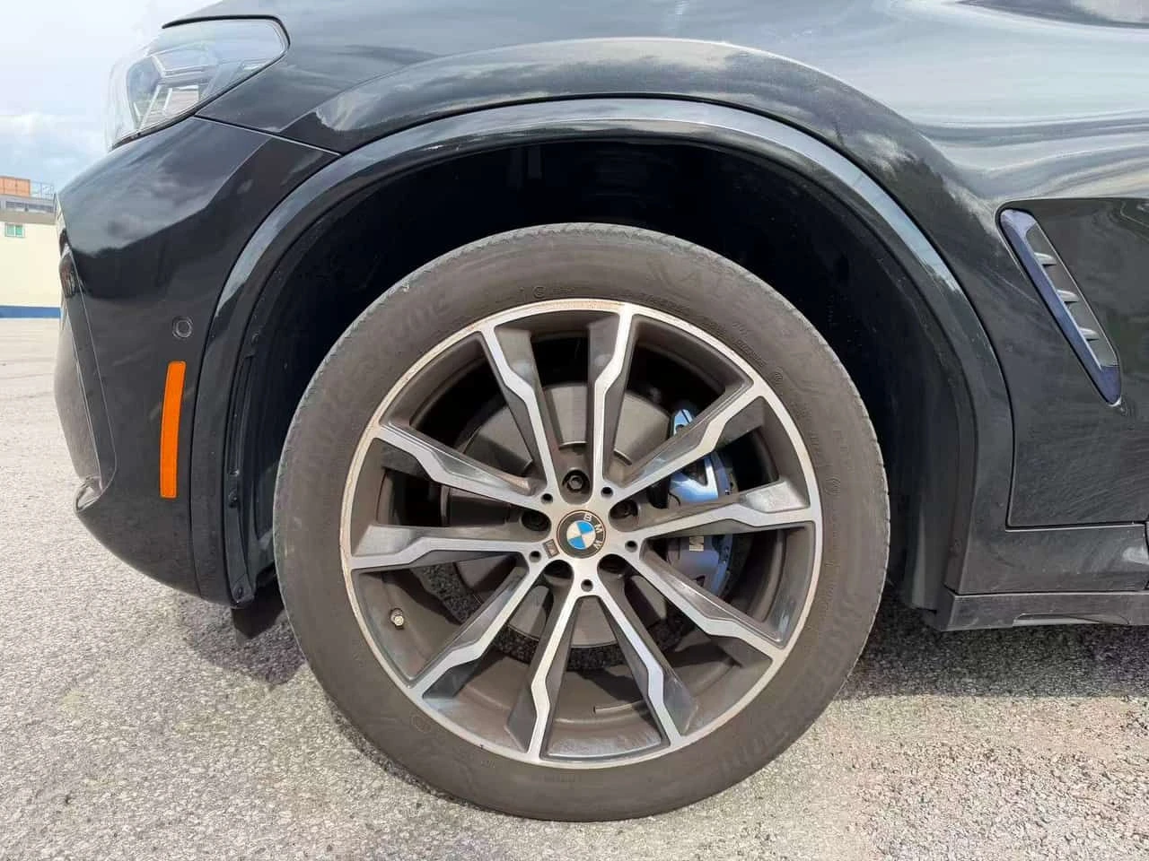 BMW X3 * xDrive30i * CARFAX * ОПЦИЯ ЗА ФИНАНСИРАНЕ , снимка 7 - Автомобили и джипове - 55724308
