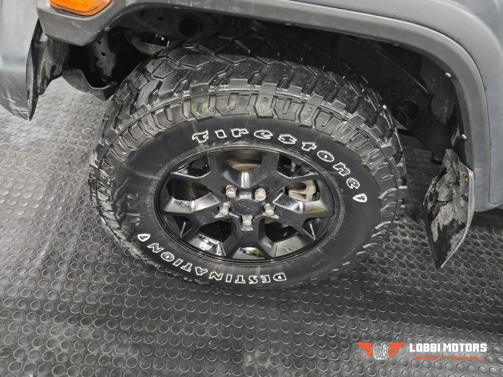 Jeep Wrangler, снимка 6 - Автомобили и джипове - 55928341