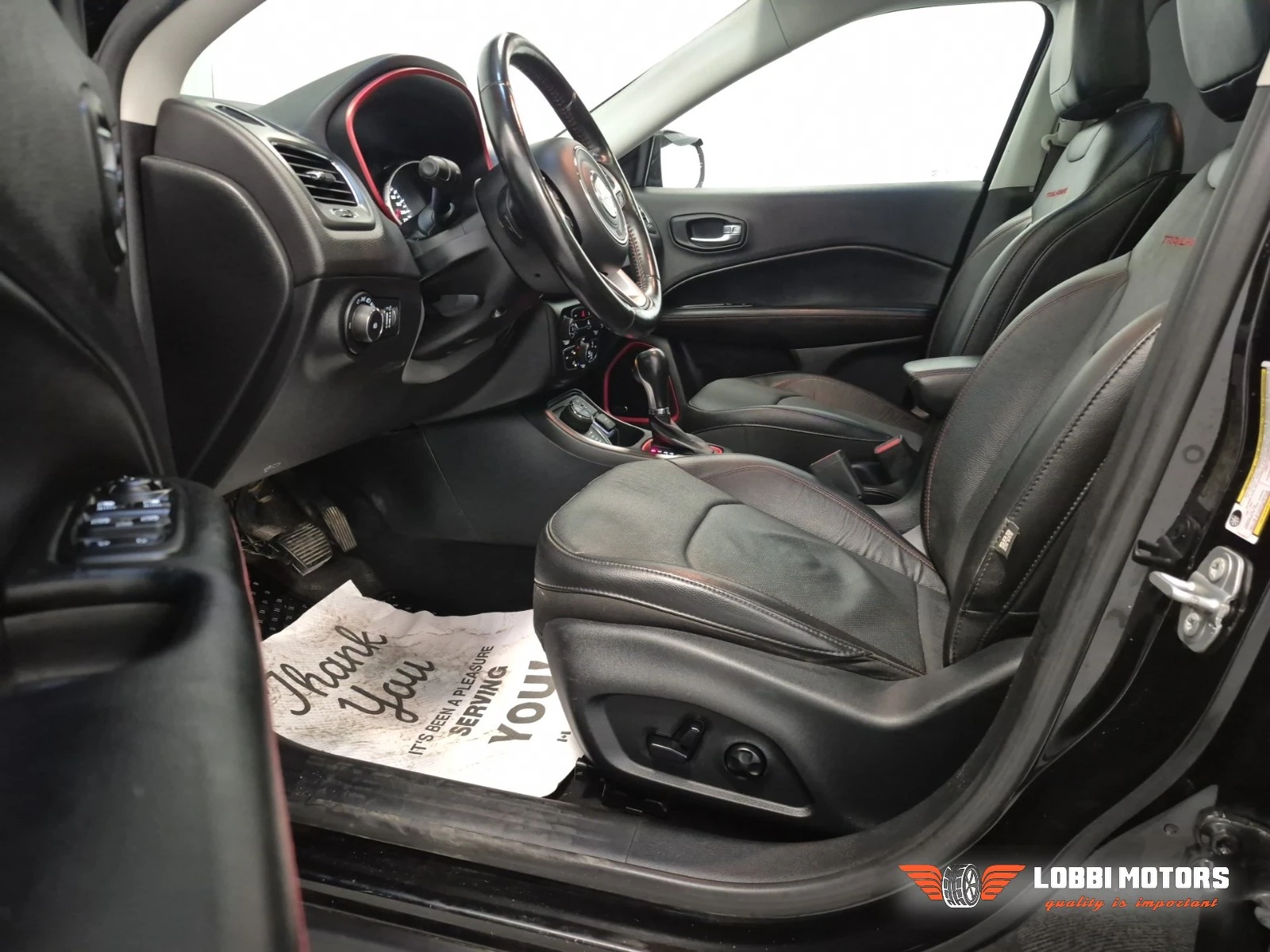 Jeep Compass, снимка 5 - Автомобили и джипове - 55955785