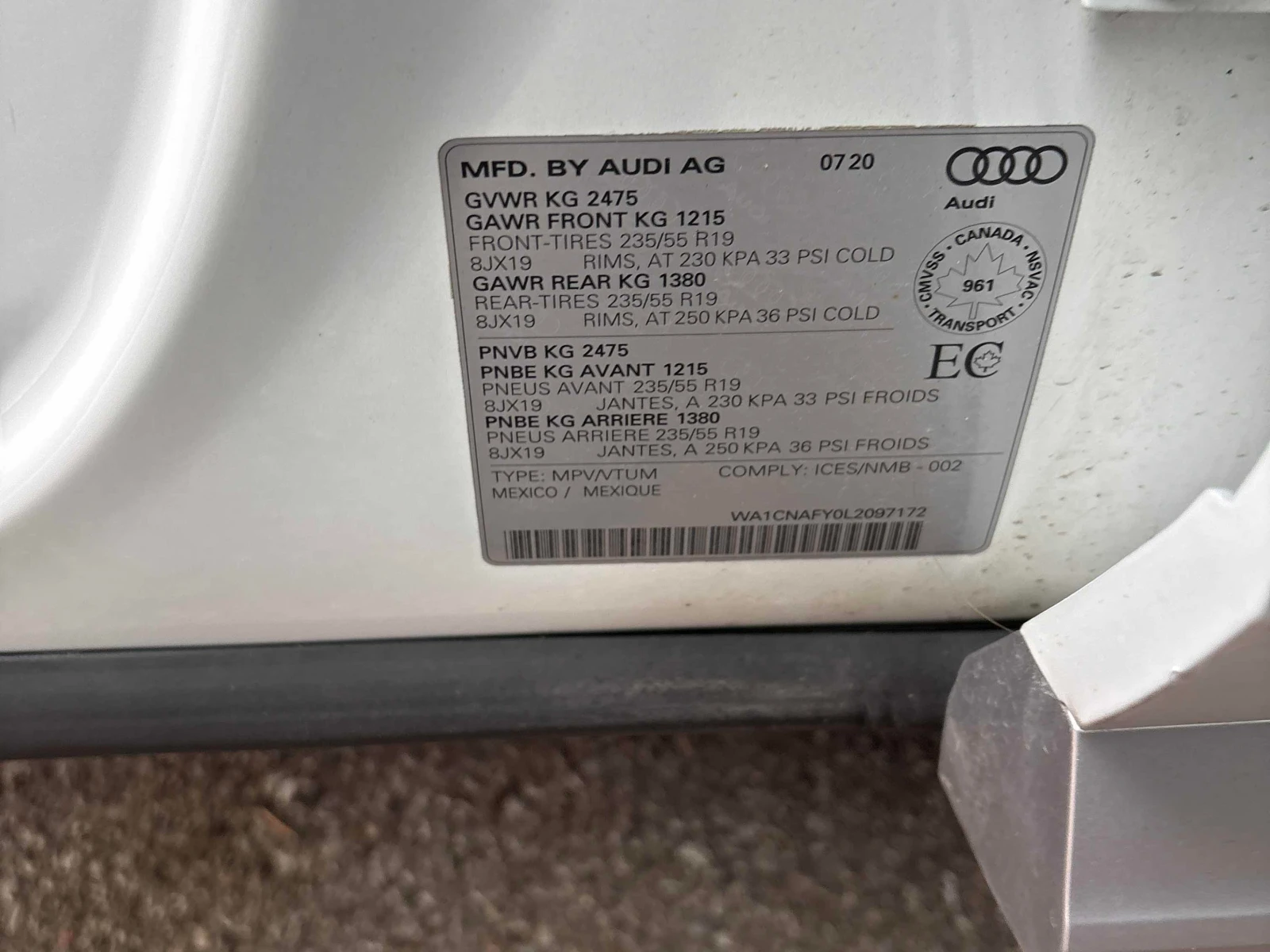 Audi Q5 * Technik * DISTRONIC* BANG&OLUFSEN* , снимка 11 - Автомобили и джипове - 56120411