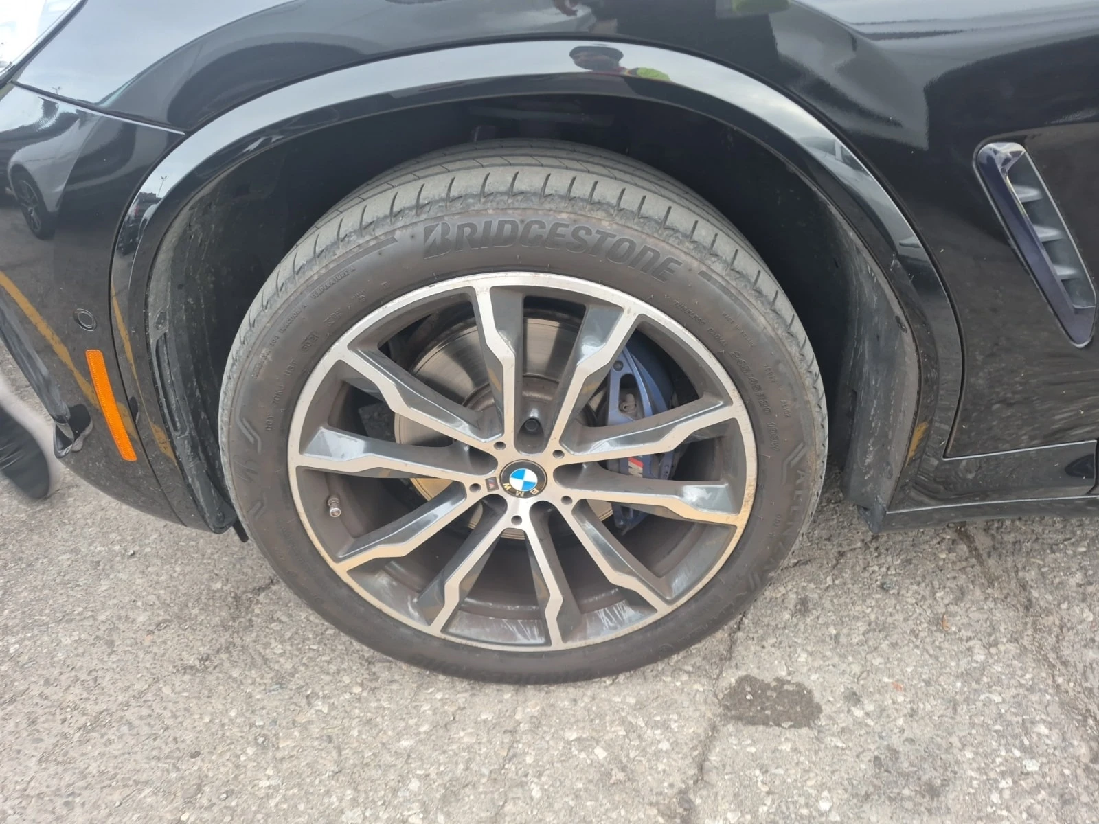 BMW X3 * XDRIVE30I * M SPORT * FACELIFT * CARFAX * , снимка 5 - Автомобили и джипове - 56142872