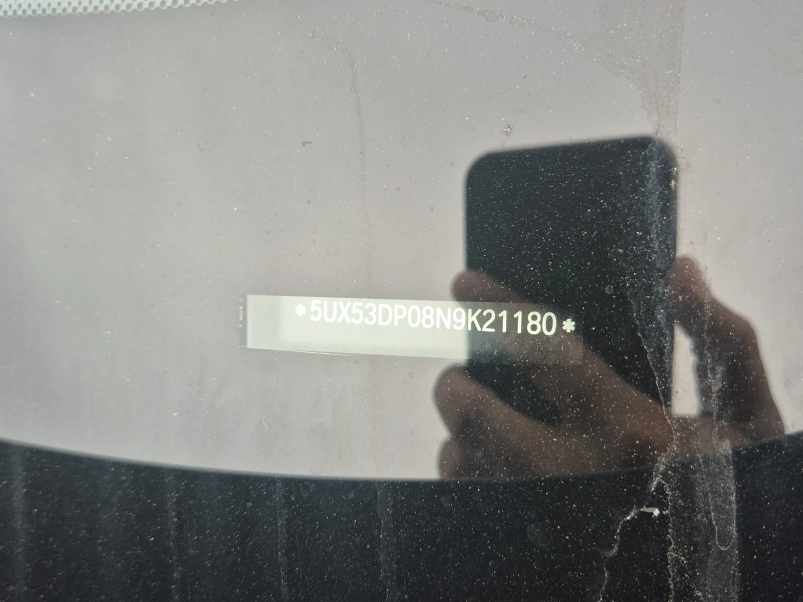 BMW X3 * XDRIVE30I * M SPORT * FACELIFT * CARFAX * , снимка 16 - Автомобили и джипове - 56142872
