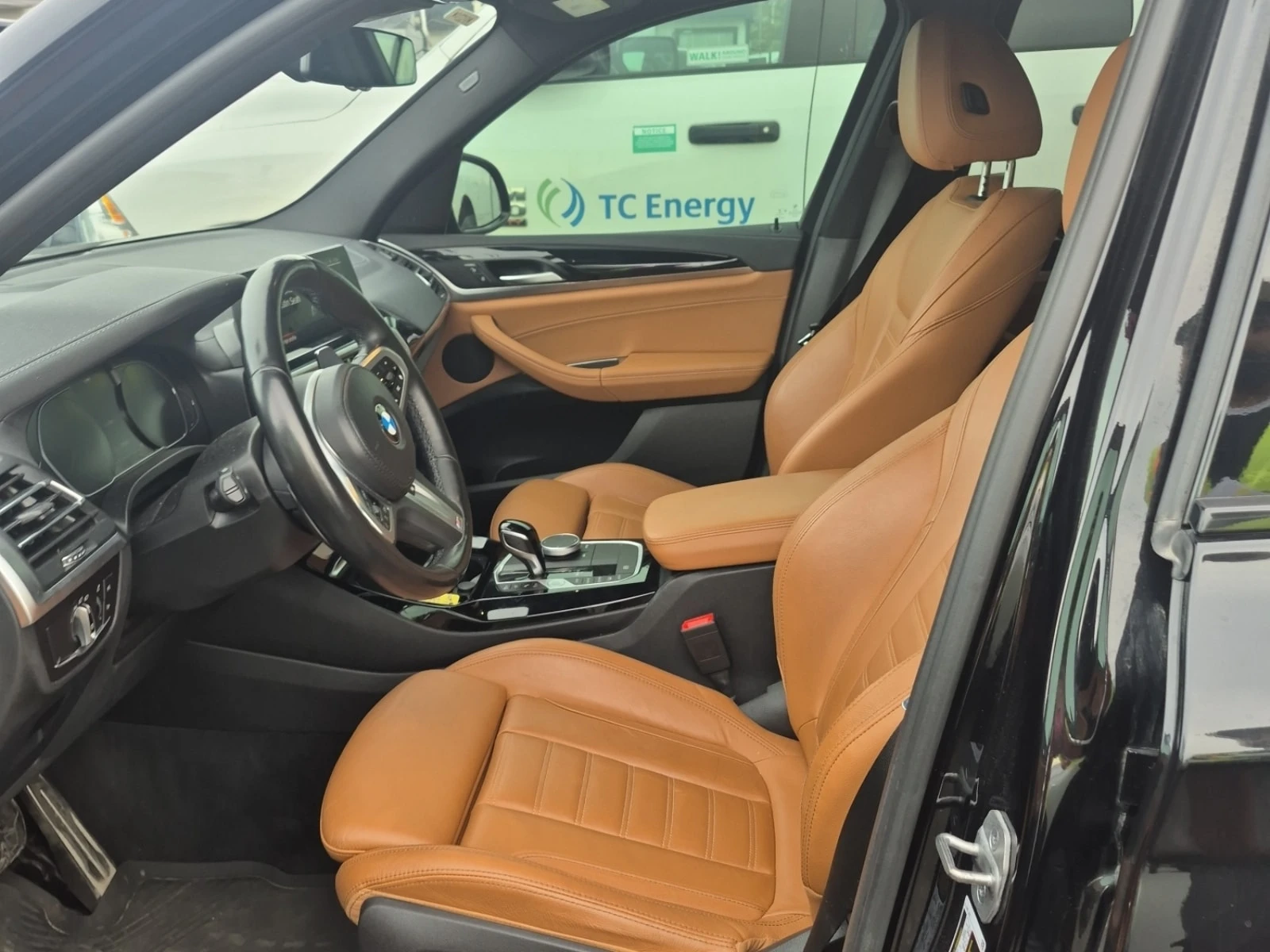BMW X3 * XDRIVE30I * M SPORT * FACELIFT * CARFAX * , снимка 6 - Автомобили и джипове - 56142872