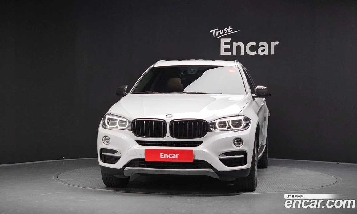 BMW X6 xDrive 30d, снимка 3 - Автомобили и джипове - 56157109