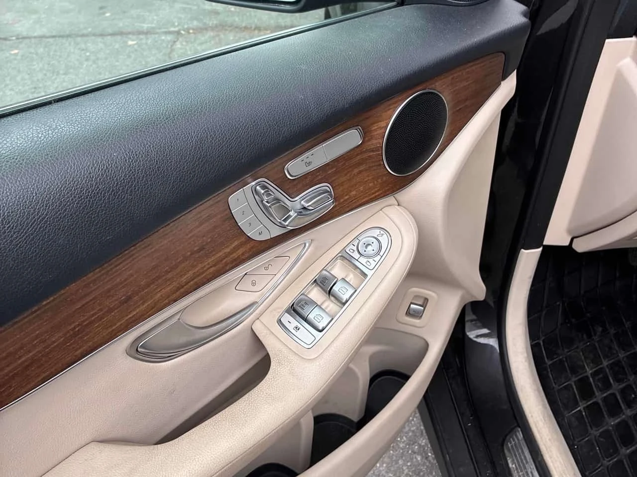 Mercedes-Benz GLC 300 * CARFAX * ����� �� ����������� *  | Mobile.bg � ����������� 11