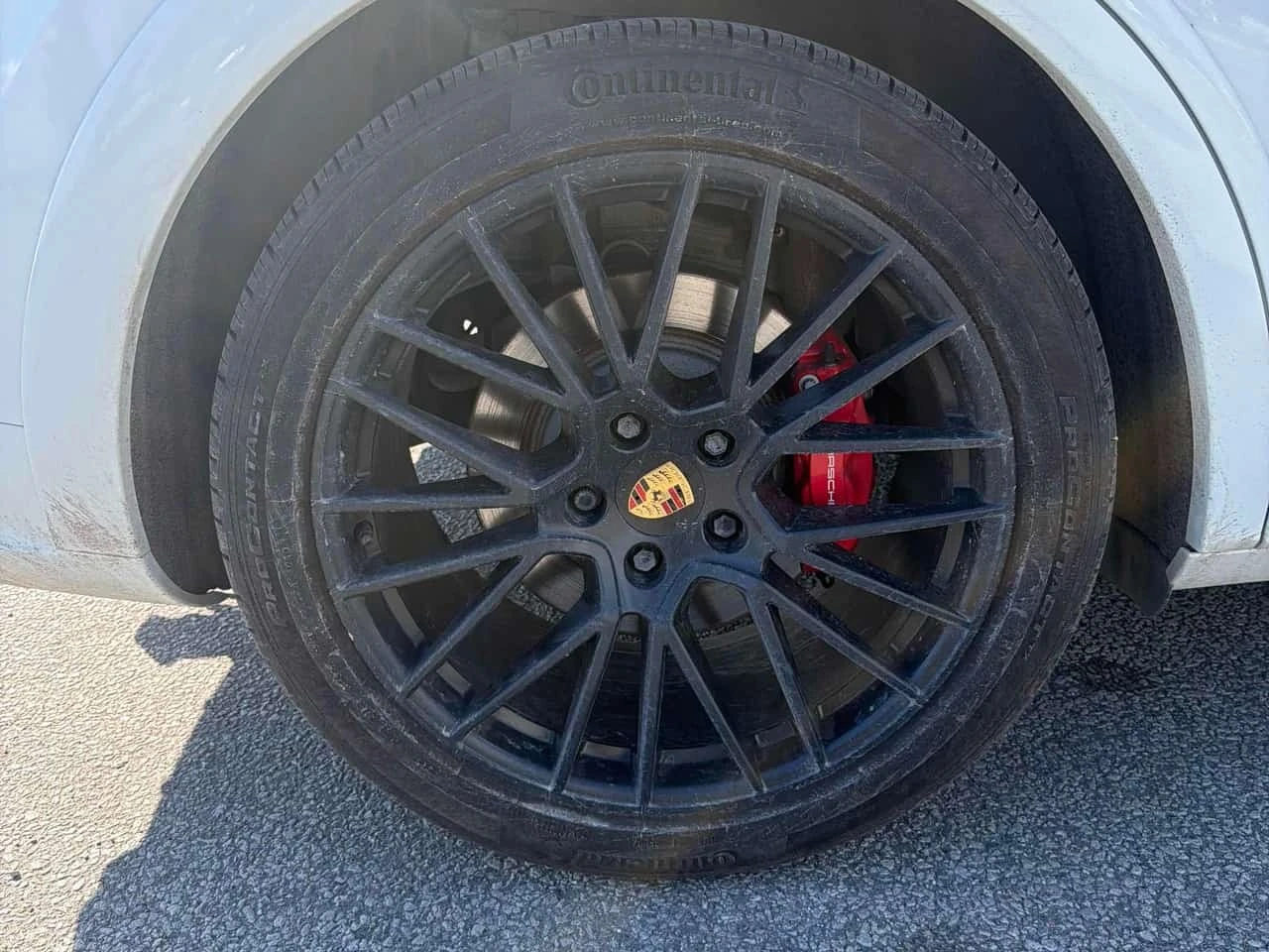 Porsche Cayenne * GTS * CARFAX * ����� �� ����������� | Mobile.bg � ����������� 7