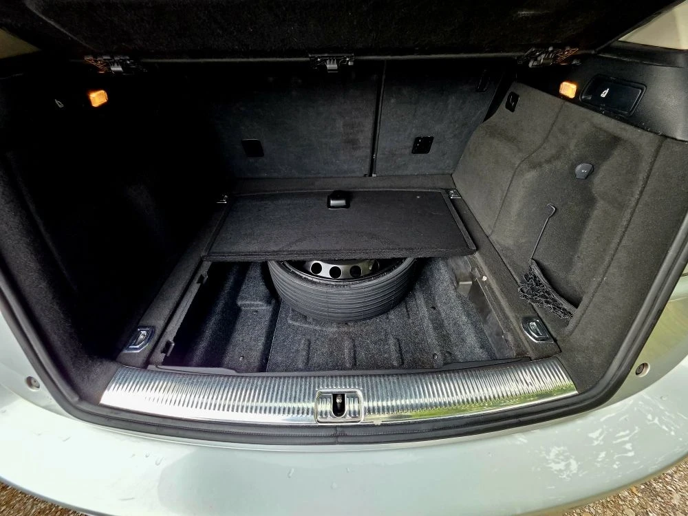 Audi Q5 2.0D Автоматик  2012г, снимка 14 - Автомобили и джипове - 56722800