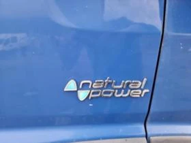 Fiat Ducato 3.0 benzin metan , снимка 4