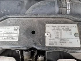 Fiat Ducato 3.0 benzin metan , снимка 8