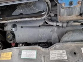 Fiat Ducato 3.0 benzin metan , снимка 3