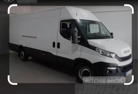 Iveco Daily 35s16, снимка 1