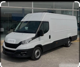 Iveco Daily 35s16, снимка 2