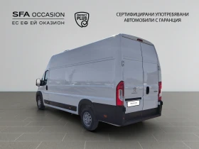 Peugeot Boxer FT 435L4H3 2.2 BlueHDI 140 S&S E6 // 2011032, снимка 7