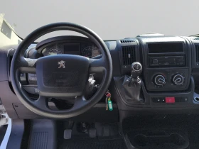 Peugeot Boxer FT 435L4H3 2.2 BlueHDI 140 S&S E6 // 2011032, снимка 9