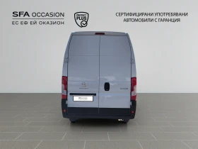Peugeot Boxer FT 435L4H3 2.2 BlueHDI 140 S&S E6 // 2011032, снимка 6
