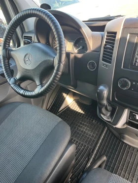 Mercedes-Benz Sprinter 319, снимка 6